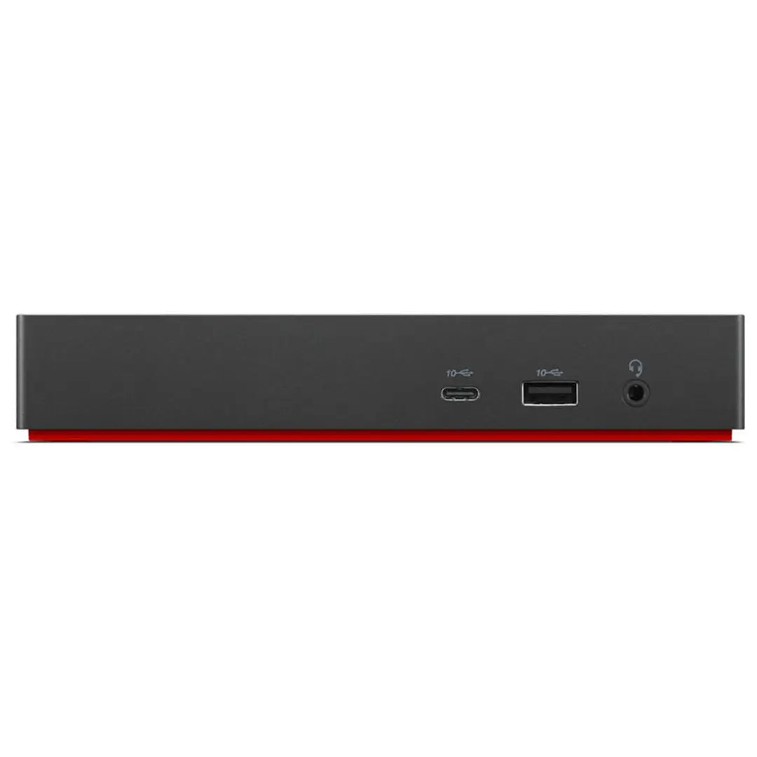 Lenovo ThinkPad Universal USB-C Dock, Lenovo ThinkPad Universal USB-C Dock,
